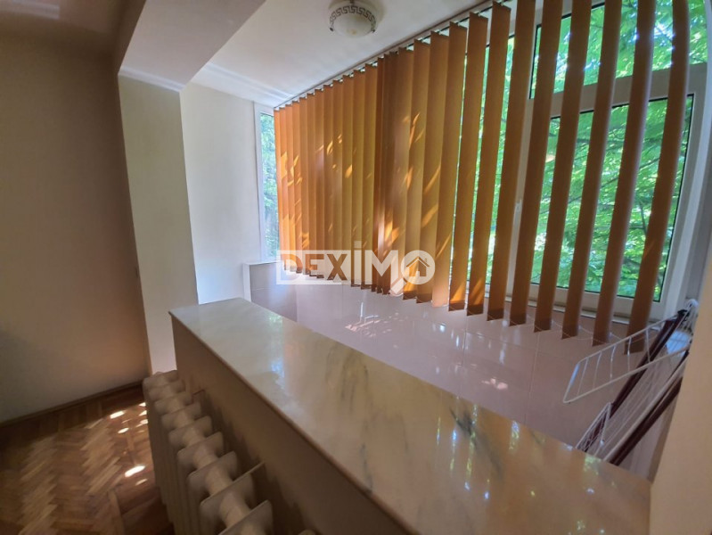 TOMIS I - Spitalul Judetean Apartament cu 2 camere gaze etaj 2