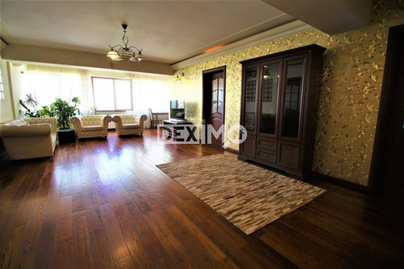 Penthouse 4 Camere 183 mp Euromaterna - Terasa 215 Mp - Piscina - Loc De Parcare