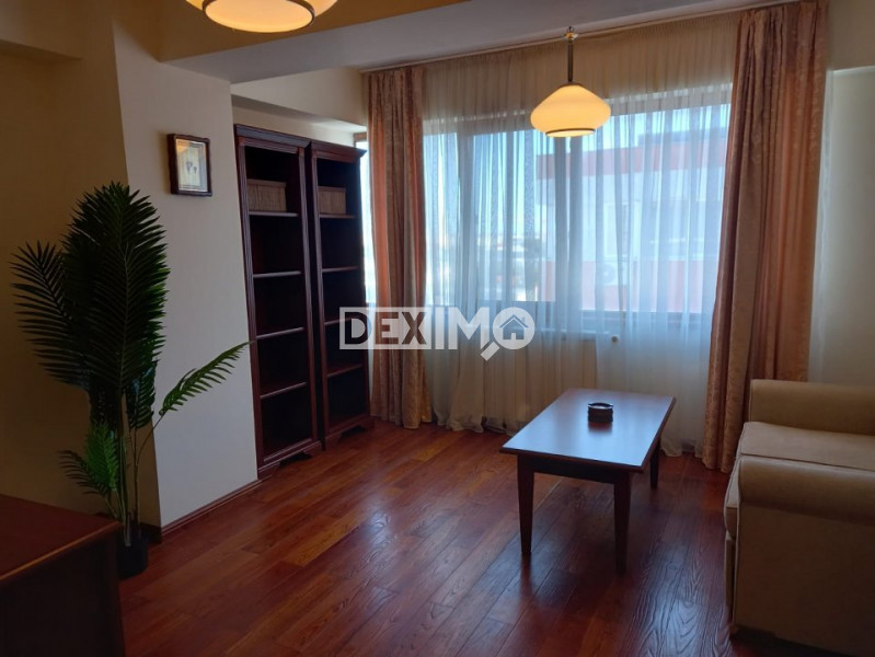 Penthouse 4 Camere 183 mp Euromaterna - Terasa 215 Mp - Piscina - Loc De Parcare