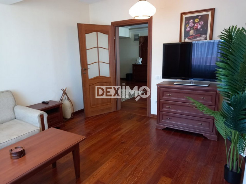 Penthouse 4 Camere 183 mp Euromaterna - Terasa 215 Mp - Piscina - Loc De Parcare