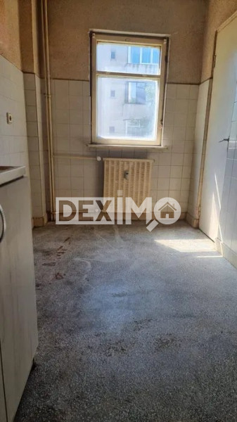 Apartaemnt 2 Camere - Zona Dacia - Etaj 1 - Gaze La Usa