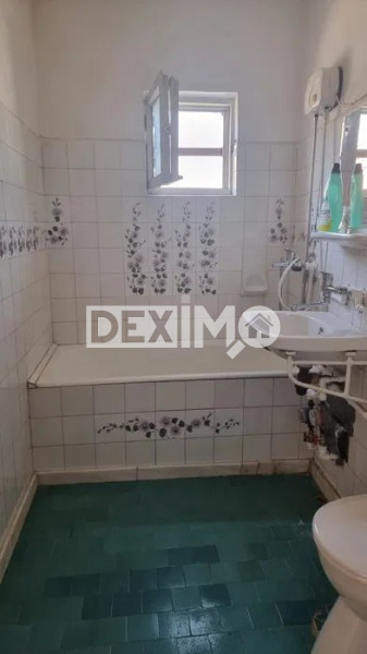 Apartaemnt 2 Camere - Zona Dacia - Etaj 1 - Gaze La Usa