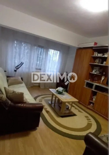 Apartament 2 Camere Decomandate - Tomis Nord - Parter - Centrala Pe Gaze