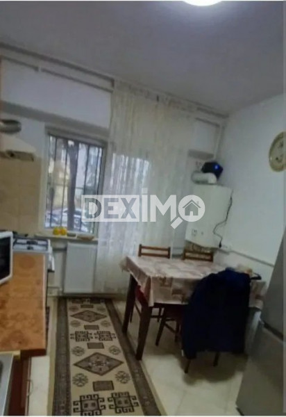 Apartament 2 Camere Decomandate - Tomis Nord - Parter - Centrala Pe Gaze