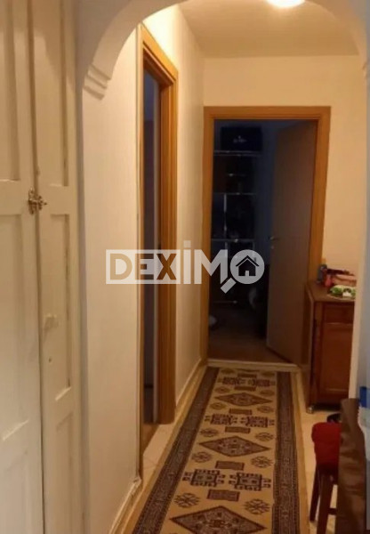 Apartament 2 Camere Decomandate - Tomis Nord - Parter - Centrala Pe Gaze