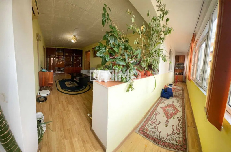 TOMIS I-SPITALUL JUDETEAN-APARTAMENT CU 3 CAMERE GAZE LA ARAGAZ