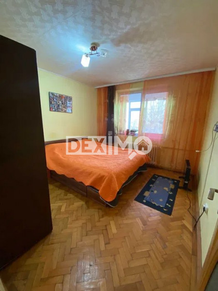 TOMIS I-SPITALUL JUDETEAN-APARTAMENT CU 3 CAMERE GAZE LA ARAGAZ