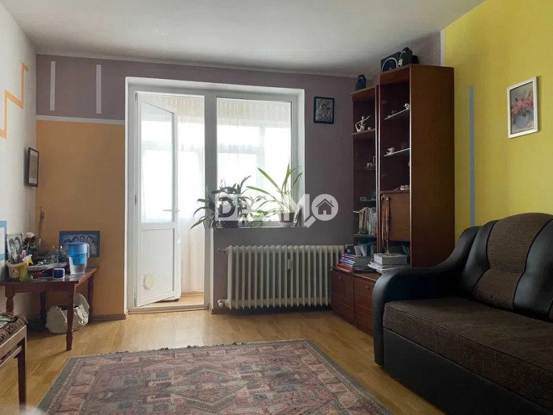 TOMIS I-SPITALUL JUDETEAN-APARTAMENT CU 3 CAMERE GAZE LA ARAGAZ