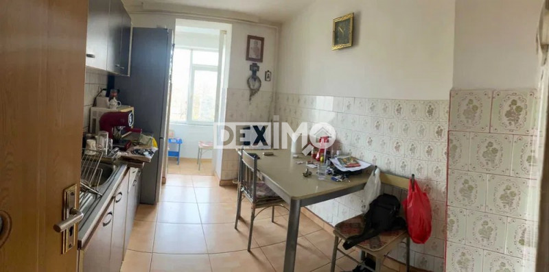 TOMIS I-SPITALUL JUDETEAN-APARTAMENT CU 3 CAMERE GAZE LA ARAGAZ