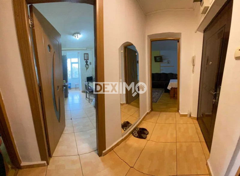 TOMIS I-SPITALUL JUDETEAN-APARTAMENT CU 3 CAMERE GAZE LA ARAGAZ