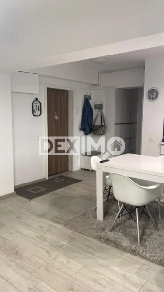 Apartament 2 Camere LUX - Casa De Cultura - Saguna - Renovat Complet