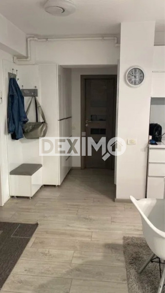 Apartament 2 Camere LUX - Casa De Cultura - Saguna - Renovat Complet