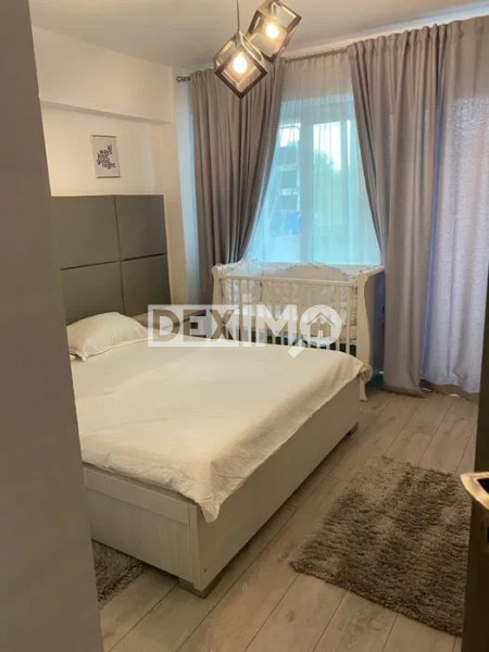 Apartament 2 Camere LUX - Casa De Cultura - Saguna - Renovat Complet