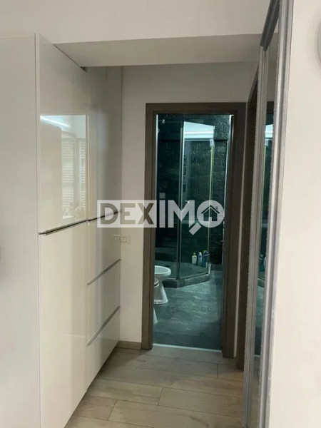 Apartament 2 Camere LUX - Casa De Cultura - Saguna - Renovat Complet