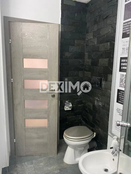 Apartament 2 Camere LUX - Casa De Cultura - Saguna - Renovat Complet