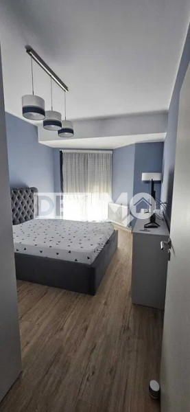 Apartament 2 Camere - Tomis Plus - Mobilat - Loc De Parcare