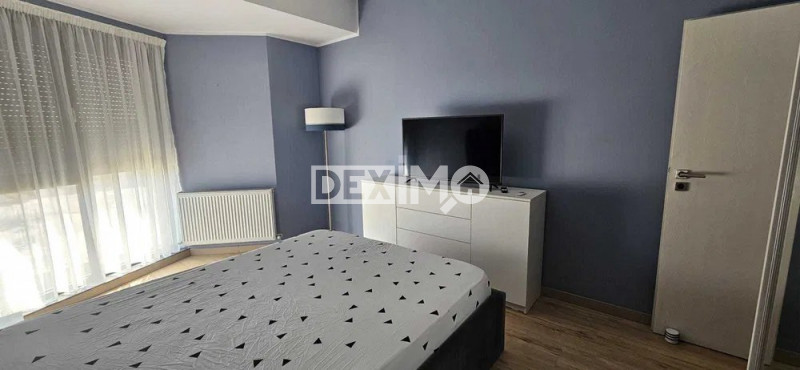 Apartament 2 Camere - Tomis Plus - Mobilat - Loc De Parcare