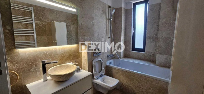 Apartament 2 Camere - Tomis Plus - Mobilat - Loc De Parcare