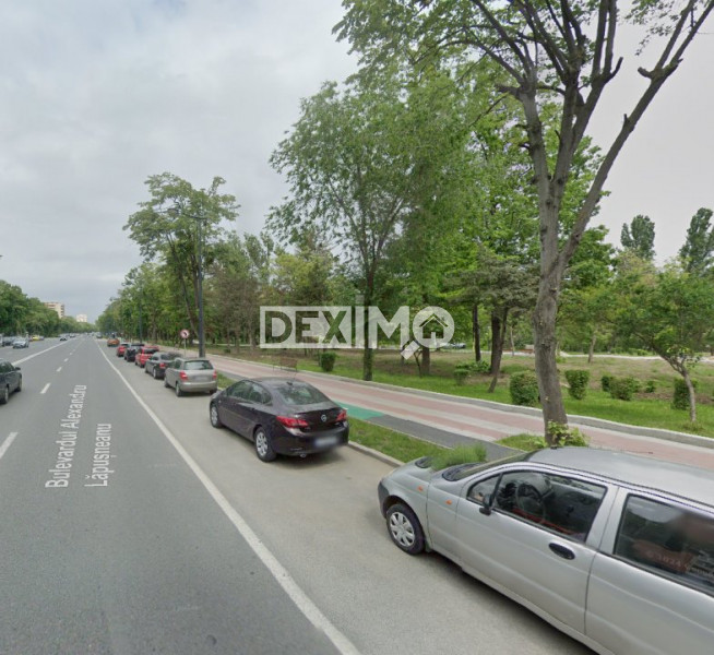 Apartament 2 Camere Decomandate - Tomis Nord - Tabacarie - Gaze La Usa