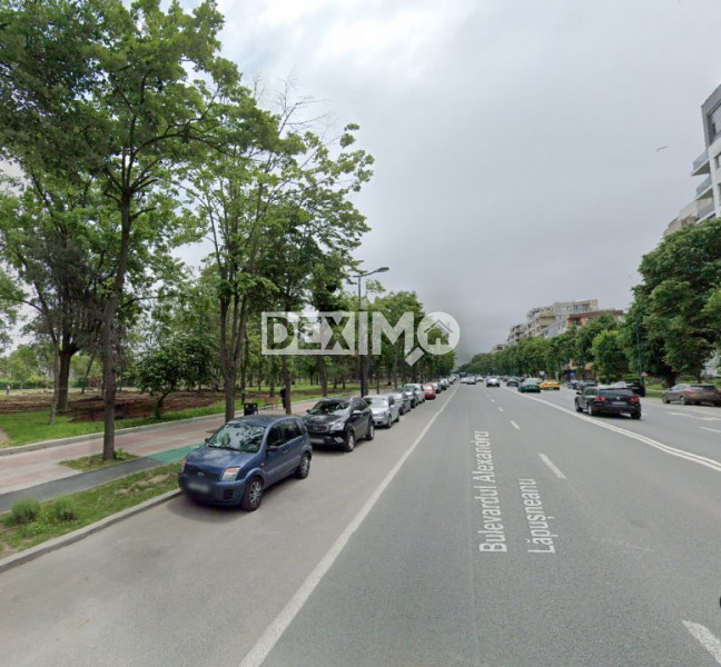 Apartament 2 Camere Decomandate - Tomis Nord - Tabacarie - Gaze La Usa