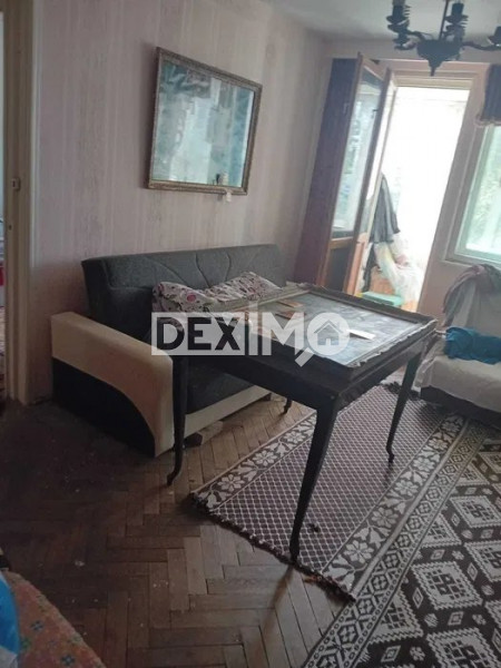 Apartament 2 Camere Decomandate - Tomis Nord - Tabacarie - Gaze La Usa