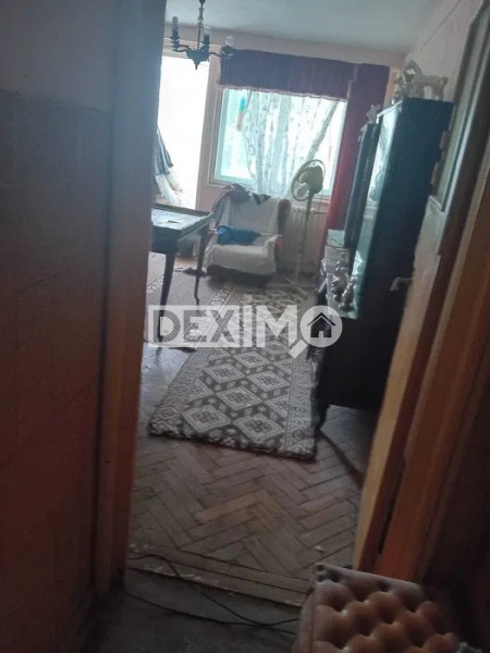 Apartament 2 Camere Decomandate - Tomis Nord - Tabacarie - Gaze La Usa