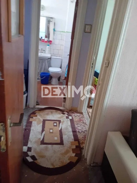 Apartament 2 Camere Decomandate - Tomis Nord - Tabacarie - Gaze La Usa