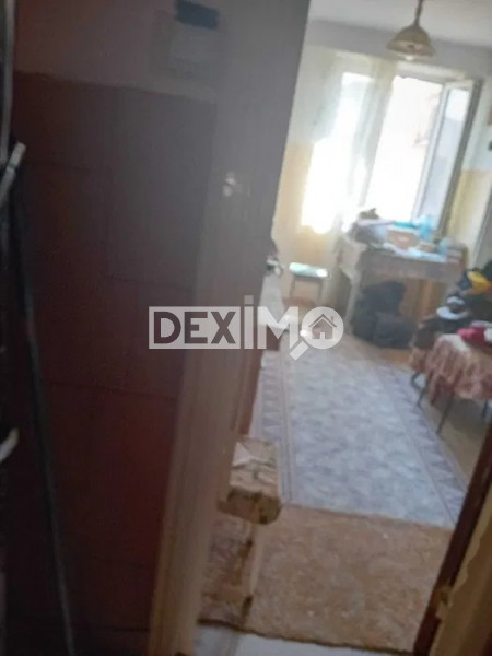 Apartament 2 Camere Decomandate - Tomis Nord - Tabacarie - Gaze La Usa