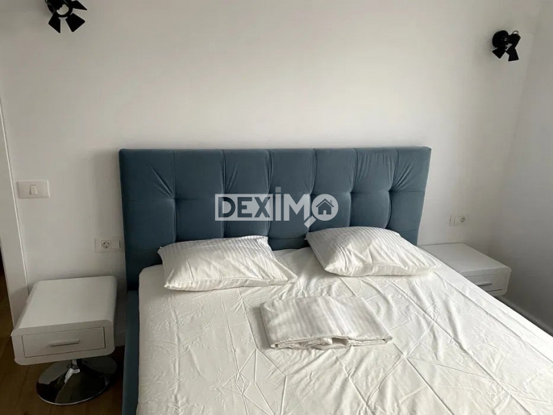 Apartament 2 Camere - Tomis Plus - Loc Parcare - Vedere Panoramica Lac Si Mare