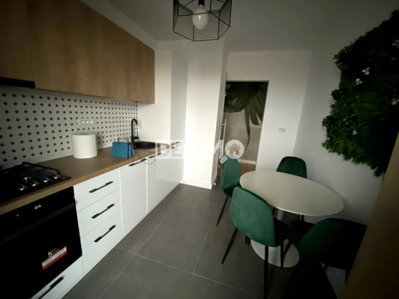 Apartament 2 Camere - Tomis Plus - Loc Parcare - Vedere Panoramica Lac Si Mare