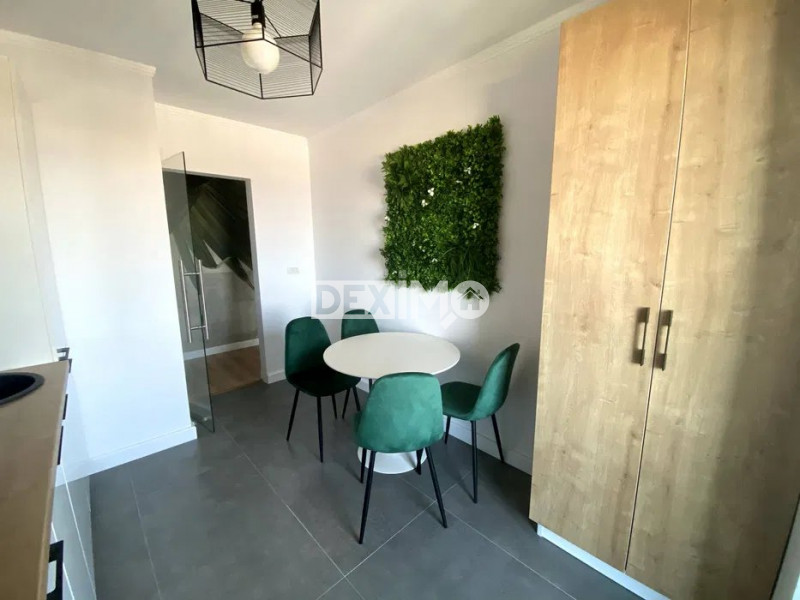 Apartament 2 Camere - Tomis Plus - Loc Parcare - Vedere Panoramica Lac Si Mare