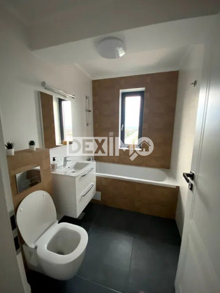 Apartament 2 Camere - Tomis Plus - Loc Parcare - Vedere Panoramica Lac Si Mare