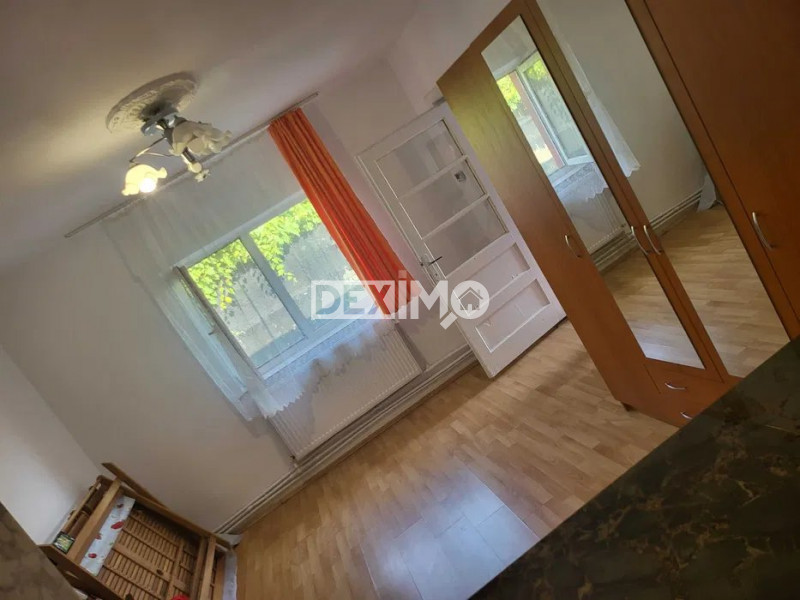 Casa 3 Camere - Km 5 -  Teren 530 Mp - Centrala Pe Gaze