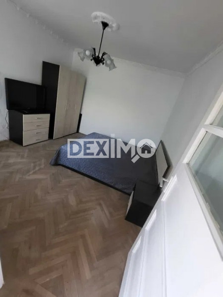 Casa 3 Camere - Km 5 -  Teren 530 Mp - Centrala Pe Gaze