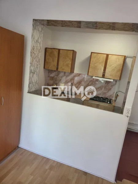 Casa 3 Camere - Km 5 -  Teren 530 Mp - Centrala Pe Gaze