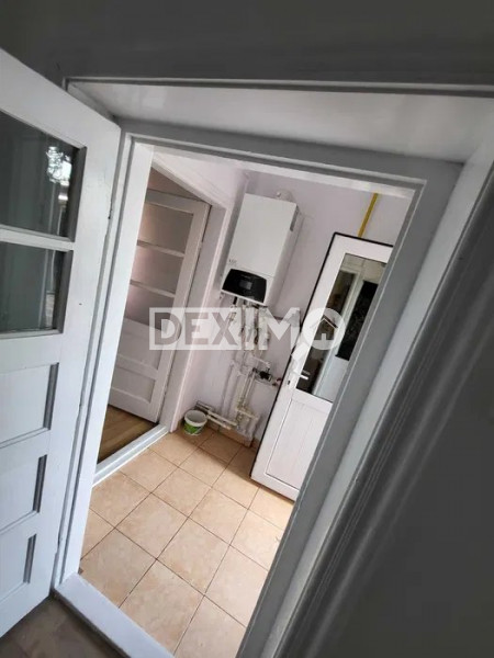 Casa 3 Camere - Km 5 -  Teren 530 Mp - Centrala Pe Gaze