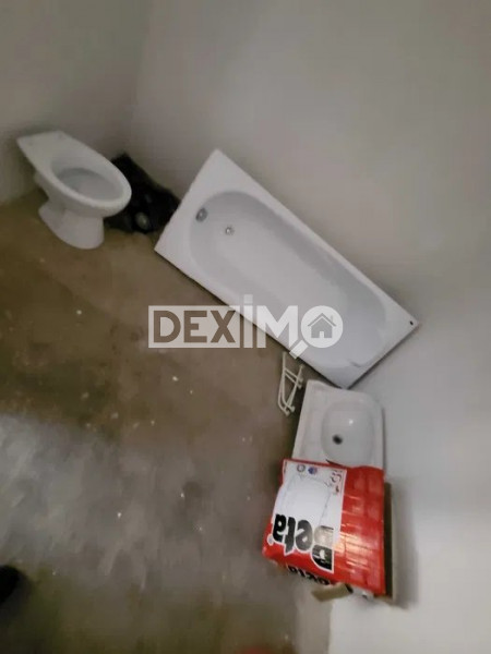 Casa 3 Camere - Km 5 -  Teren 530 Mp - Centrala Pe Gaze