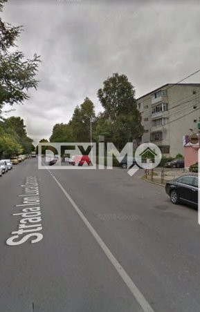 Apartament 2 Camere Semidecomandate - Zona Inel II - Etaj 3