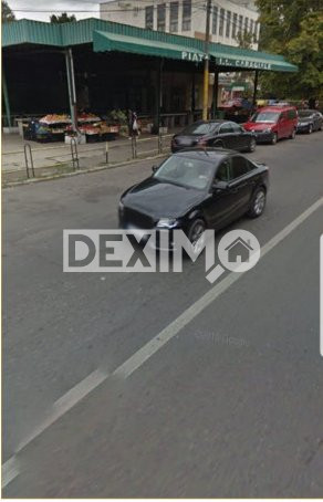 Apartament 2 Camere Semidecomandate - Zona Inel II - Etaj 3