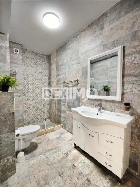 Apartament 2 Camere - Statiunea Mamaia - Zona Hotel Dorna - Vedere Frontala Lac