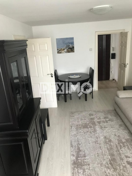 Apartament 2 Camere - Tomis Nord OMV - Centrala Pe Gaze