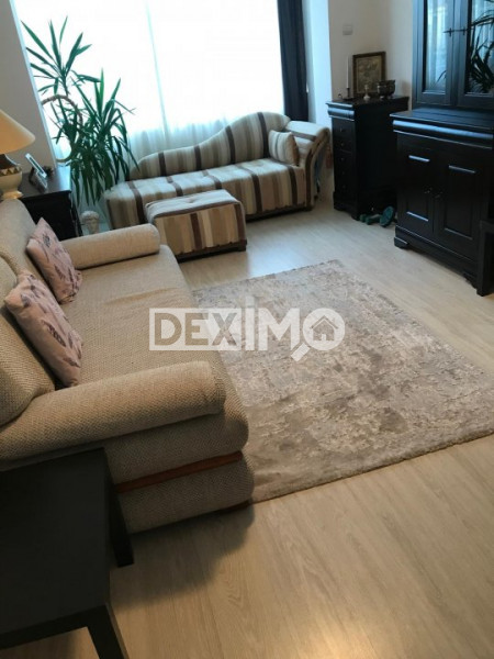 Apartament 2 Camere - Tomis Nord OMV - Centrala Pe Gaze