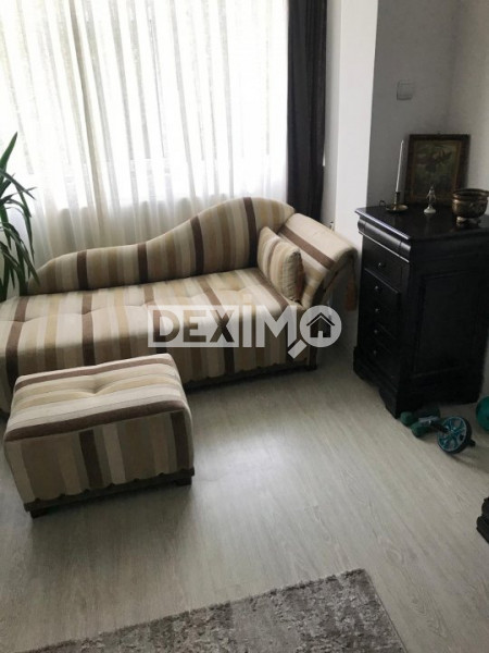 Apartament 2 Camere - Tomis Nord OMV - Centrala Pe Gaze