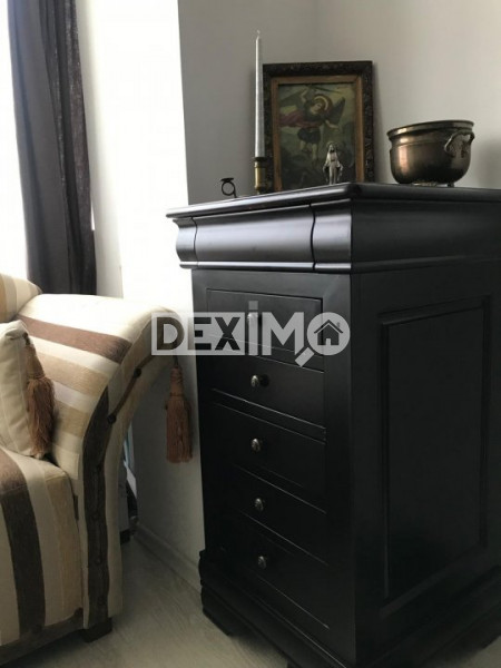 Apartament 2 Camere - Tomis Nord OMV - Centrala Pe Gaze