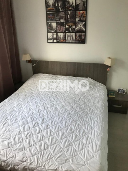 Apartament 2 Camere - Tomis Nord OMV - Centrala Pe Gaze