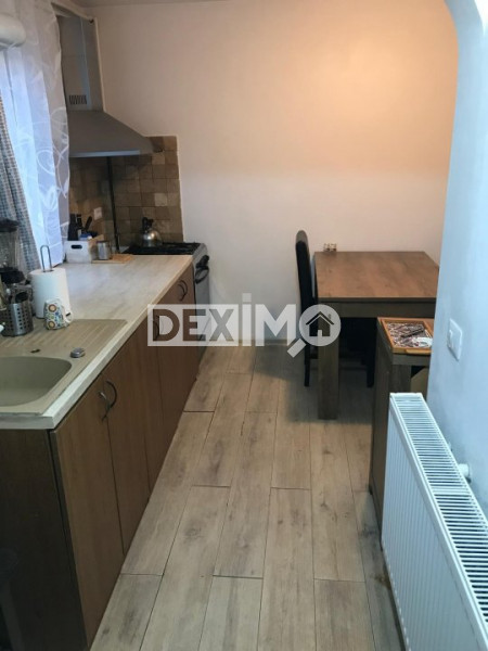 Apartament 2 Camere - Tomis Nord OMV - Centrala Pe Gaze