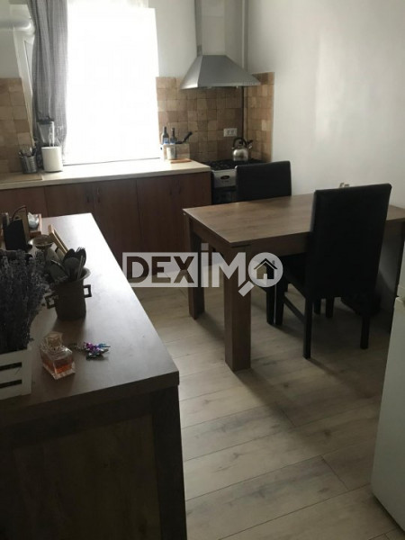 Apartament 2 Camere - Tomis Nord OMV - Centrala Pe Gaze