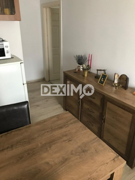 Apartament 2 Camere - Tomis Nord OMV - Centrala Pe Gaze