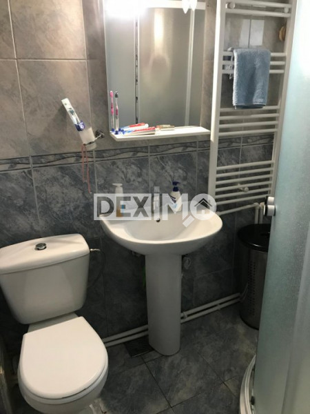 Apartament 2 Camere - Tomis Nord OMV - Centrala Pe Gaze