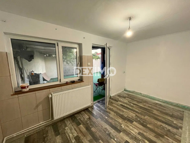 Casa 4 Camere Din Caramida Si BCA - Inel II-Institutul De Marina - Centrala Gaze